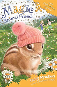 Magic Animal Friends: Lola Fluffywhiskers Pops Up 