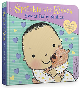 Sprinkle with Kisses: Sweet Baby Smiles 