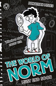 The World of Norm: Must End Soon 