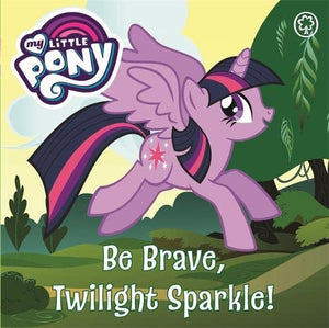 My Little Pony: Be Brave, Twilight Sparkle 