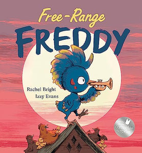 Free-Range Freddy 