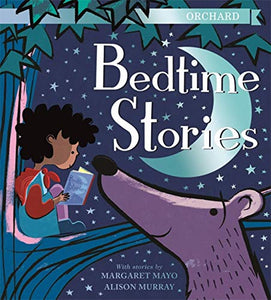 Orchard Bedtime Stories 