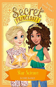 Secret Princesses: Star Science 