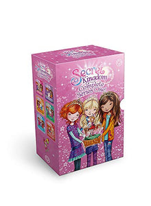 Secret Kingdom Series 1 ( Books 1-6) Flexi SS 