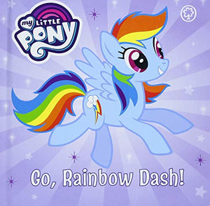 My Little Pony: Go, Rainbow Dash! 