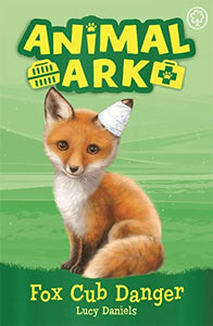 Animal Ark, New 3: Fox Cub Danger 