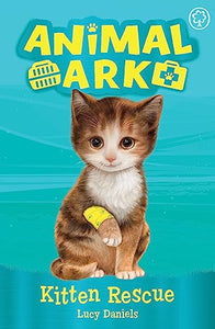 Animal Ark, New 1: Kitten Rescue 