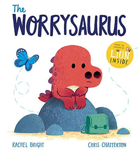 The Worrysaurus 