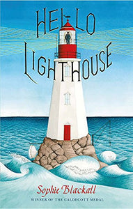 Hello Lighthouse 