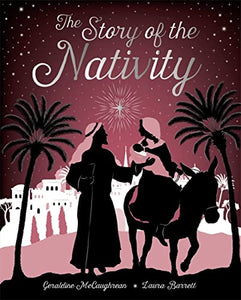 The Story of the Nativity 