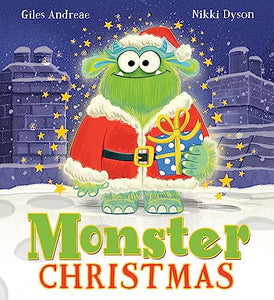 Monster Christmas 