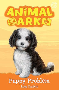 Animal Ark, New 11: Puppy Problem 