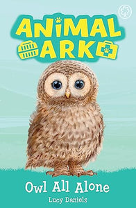 Animal Ark, New 12: Owl All Alone 