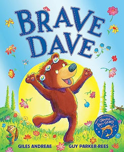 Brave Dave 