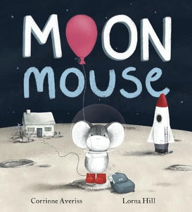 Moon Mouse 