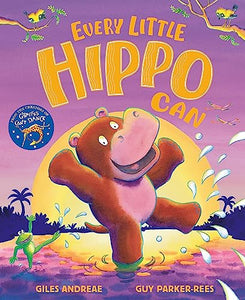 Every Little Hippo Can 