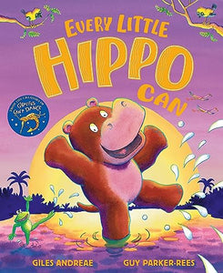 Every Little Hippo Can 