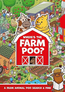 Where's the Farm Poo? 