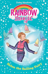 Rainbow Magic: Helen the Sailing Fairy 