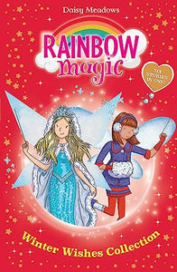 Rainbow Magic: Winter Wishes Collection 