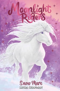 Moonlight Riders: Snow Mare 