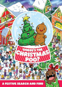 Where's the Christmas Poo? 