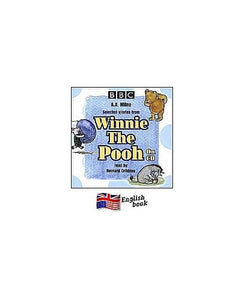 Selected Stories from Winnie the Pooh 