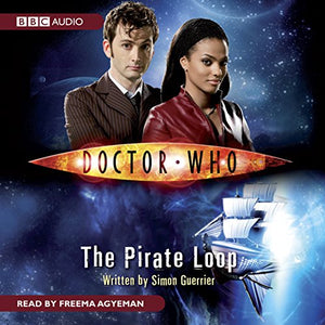 Doctor Who: The Pirate Loop 