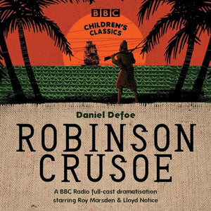 Robinson Crusoe 