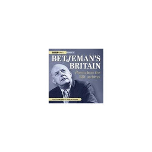 Betjeman's Britain 