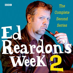 Ed Reardon's Week 