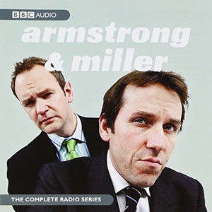 The Armstrong and Miller 