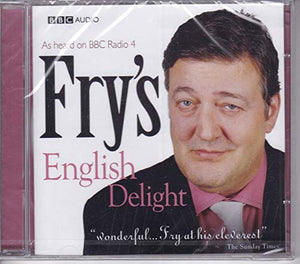 Fry's English Delight 