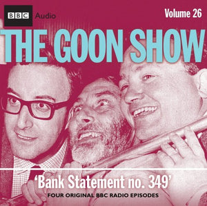 The Goon Show 