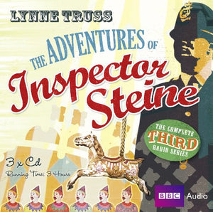 The Adventures of Inspector Steine 