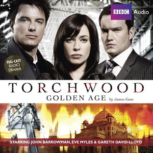 Torchwood: Golden Age 