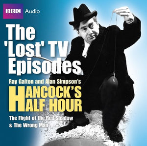 Hancock: The 'Lost' TV Episodes 