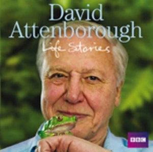 David Attenborough Life Stories 