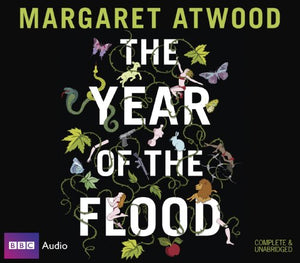 The Year of the Flood 