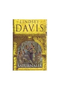 Saturnalia (Large Print Edition) 