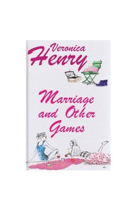 Marriage and other Games (Large Print Edition) 