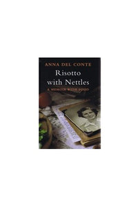 Risotto with Nettles (Large Print Edition) 