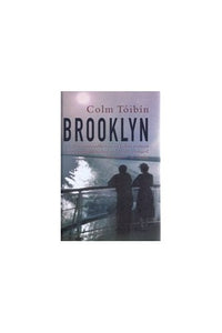 Brooklyn (Large Print Edition) 