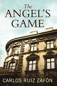 The Angel's Game 