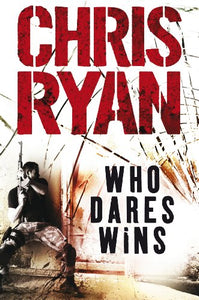 Who Dares Wins 