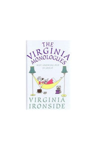 The Virginia Monologues 