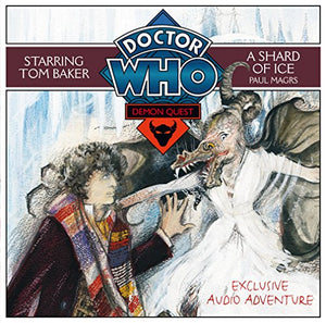 Doctor Who: Demon Quest 