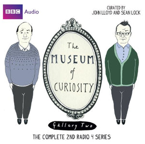 The Museum Of Curiosity: Series 2 