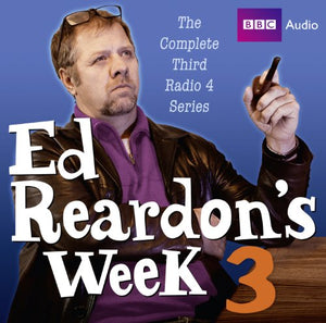 Ed Reardon's Week 