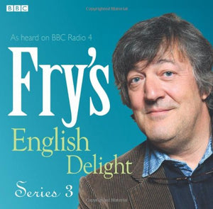 Fry's English Delight 